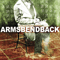 ArmsBendBack - The Waiting Room