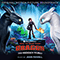 2019 How To Train Your Dragon: The Hidden World (Original Motion Picture Soundtrack)