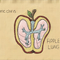 2012 Apple Lung