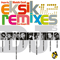 2011 Eksik Remixes