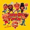 2012 Carry On Yippin'