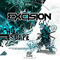 2007 Excision & Innasekt - No Escape / Bug Powdah (Single)