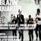 Blazin\' Quartet - Jalkan Bazz