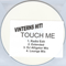 2004 Touch Me (Promo Single) 