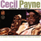 Payne, Cecil - Chic Boom: Live At The Jazz Showcase