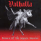 Valhalla (USA) - Return Of The Mystic Warrior