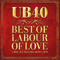 UB40 - The Best of Labour of Love (Limited Edition)