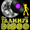 2014 The Trammps Go Disco