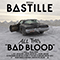 2013 All This Bad Blood (Deluxe Edition: CD 1)