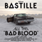 2013 All This Bad Blood (CD 1): Instrumentals