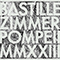 Bastille (GBR, London) - Pompeii MMXXIII (feat.)