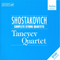 2005  - Complete String Quartets (CD 3: NN 5, 6, 7)