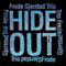 2012 Hide Out