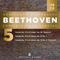 2020 Beethoven: Complete Piano Sonatas, Vol. 5 (NN 15, 16, 17)
