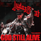 2008 God Still Alive (