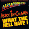 1993 What The Hell Have I (Single)