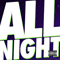 2016 All Night (Single)