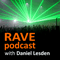 2011 Rave Podcast 017 - 2011.10.17 - guest mix by Leonid Gnip, Russia