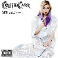 Carr, Colette - Skitszo, part 2 (EP)