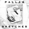 Pallas ~ Sketches (Compilation) [Cd 2]