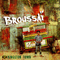 Broussai - Kingston Town (CD 1)