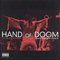 Hand Of Doom - Live In Los Angeles