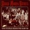 Dead Man's Bones ~ Dead Man's Bones