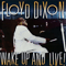 Dixon, Floyd - Wake Up And Live!