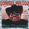 1981 Blue Shadows