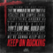2014 Keep on Rocking (EP) (feat. Alien T)
