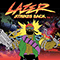 Major Lazer - Lazer Strikes Back, vol. 1 (EP)