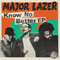 2017 Know No Better (EP)