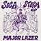 Major Lazer ~ Soca Storm (with Mr. Killa) (EP)