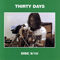 2000 Thirty Days (CD 09)