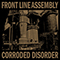 2022 Corroded Disorder