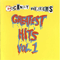 1980 Greatest Hits Vol. I (Vinyl)