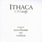 2004 Ithaca (Recitation by Sean Connery) (Single)