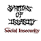 2012 Social Insecurity (EP)
