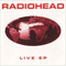 1996 The Bends Live (EP)