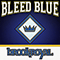 2012 Bleed Blue (Single)