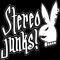 Stereo Junks! - Suicide Angels (EP)