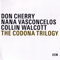 Codona - The Codona Trilogy (CD 1: Codona, 1978)