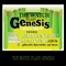 Watch ~ The Watch plays Genesis - Live at De Pul In Uden (CD 1)