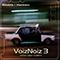 Eric Vloeimans - VoizNoiz 3: Urban Jazz Scapes (feat.)
