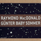 Gunter \'Baby\' Sommer - Delphinius & Lyra (feat. Raymond MacDonald)
