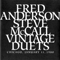 1980 1980.01.11 - Vintage Duets in Chicago