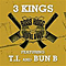 Slim Thug - Three Kings
