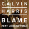 2014 Blame (Feat. John Newman) (Single)