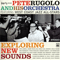 Pete Rugolo - Exploring New Sounds (CD 1)
