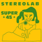1991 Super 45 (Single)